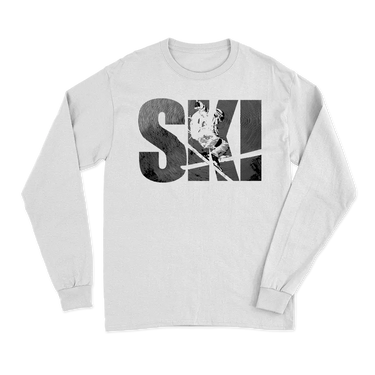 Ski Long Sleeve T-Shirt
